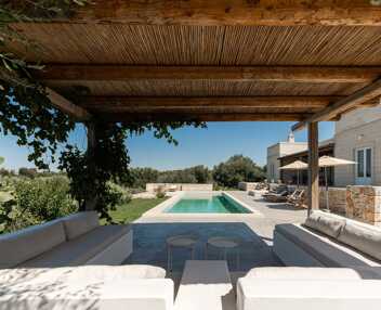 Masseria Giovanni