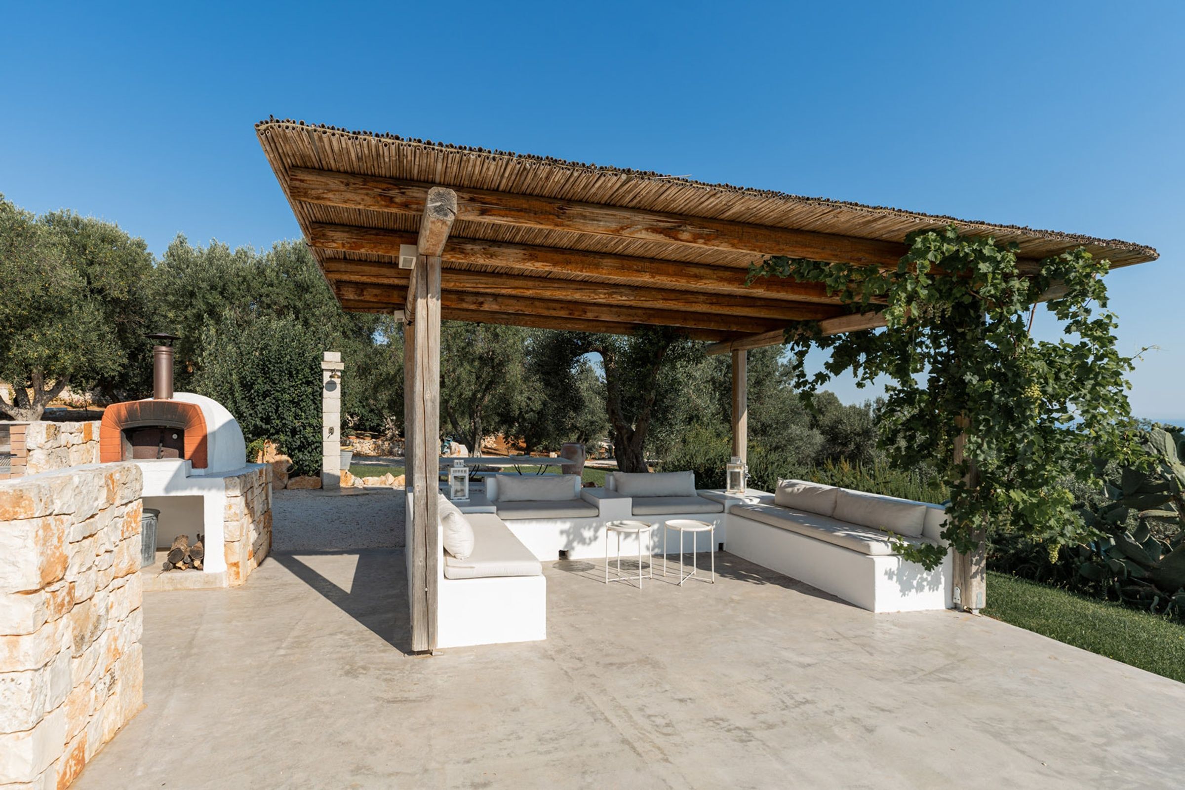 Masseria Giovanni