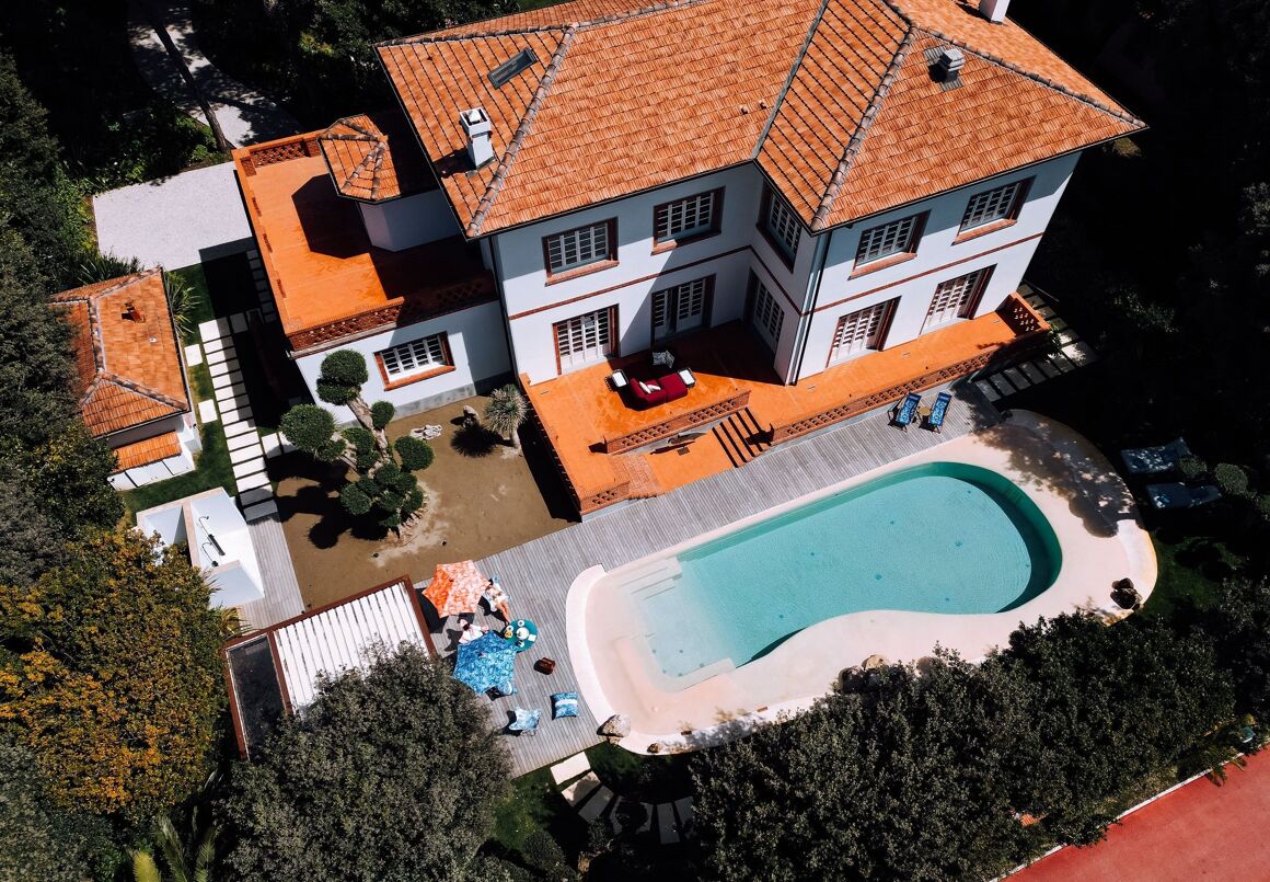 Villa Forza