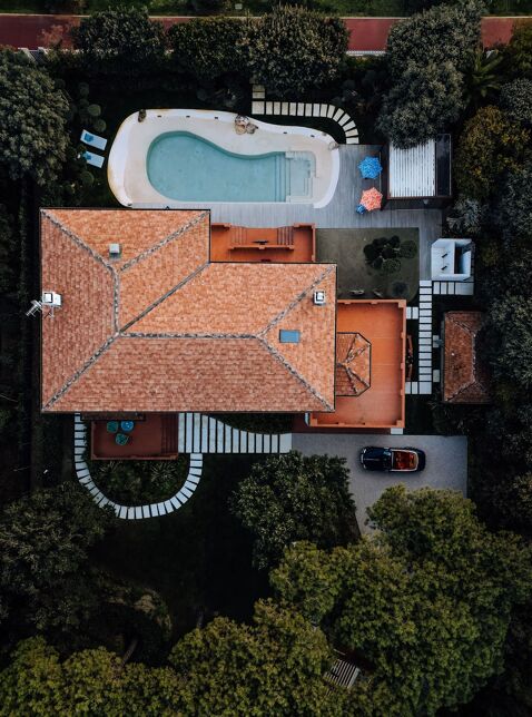 Villa Forza