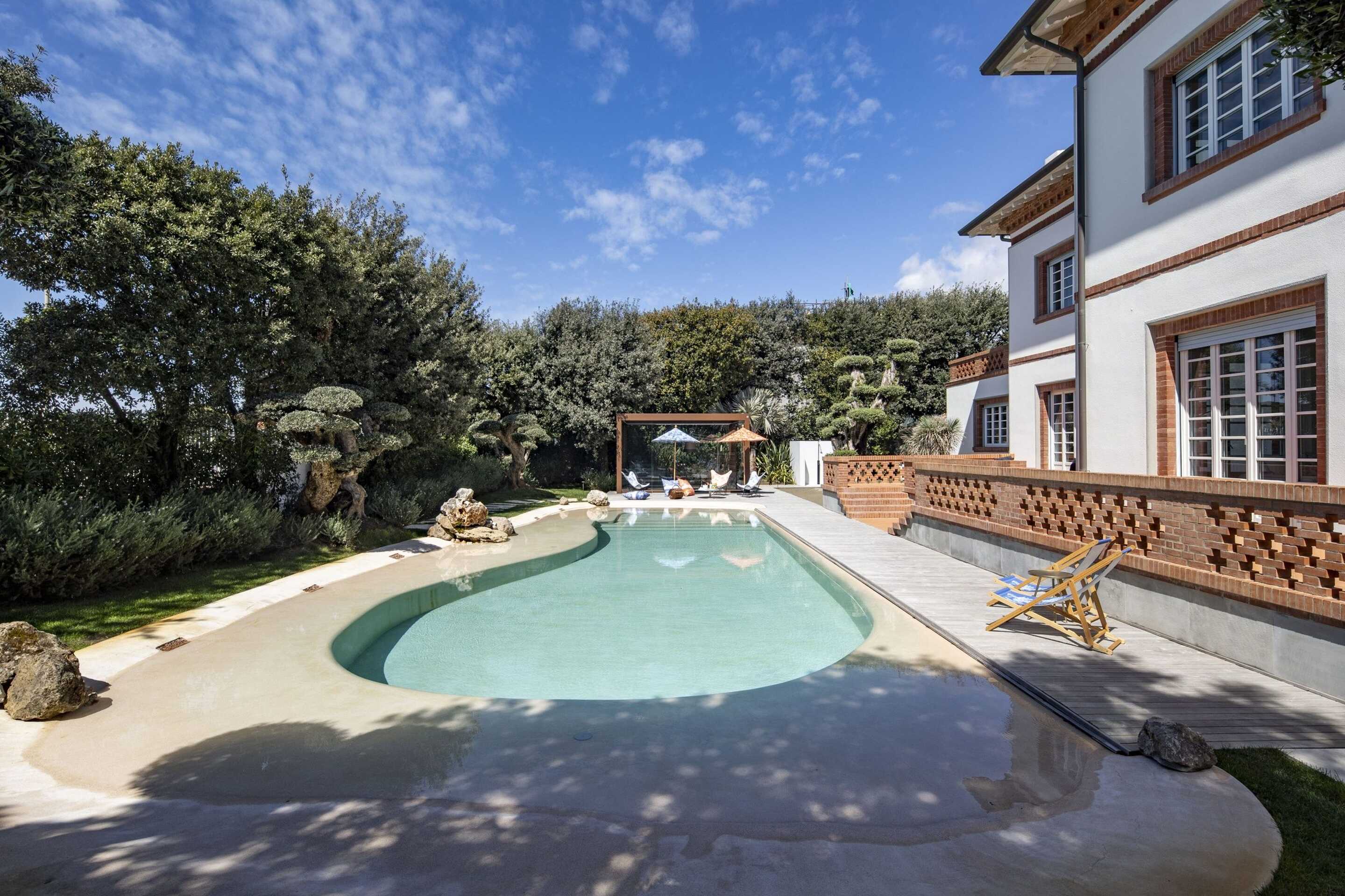 Villa Forza