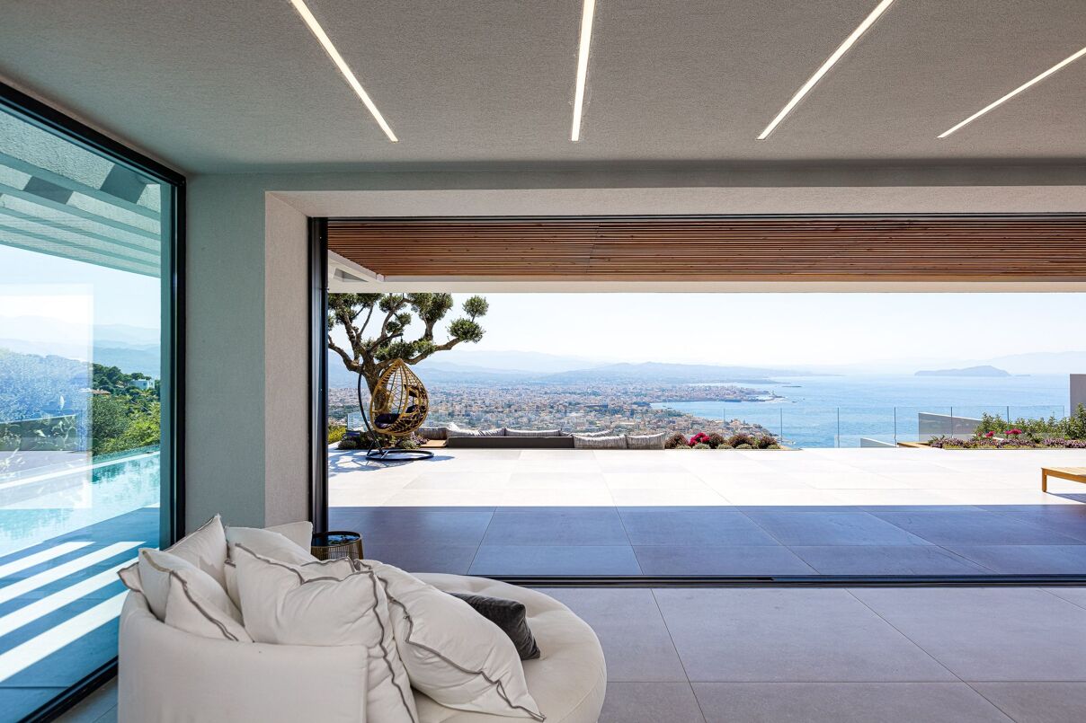 Villa Dryada