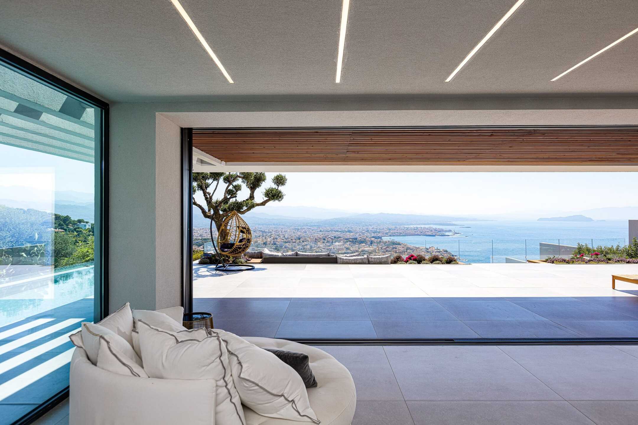 Villa Dryada