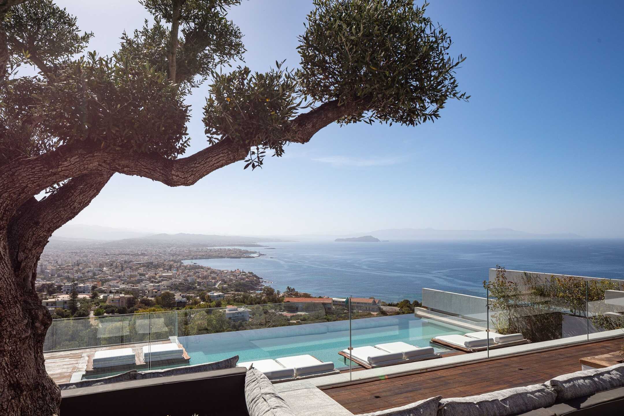 Villa Dryada