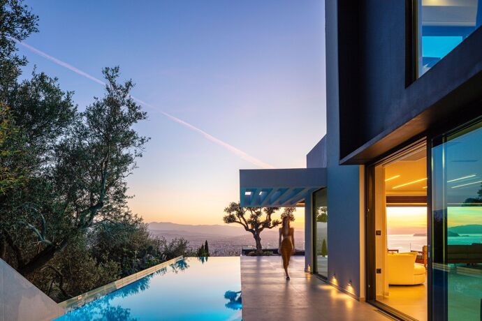 Villa Dryada