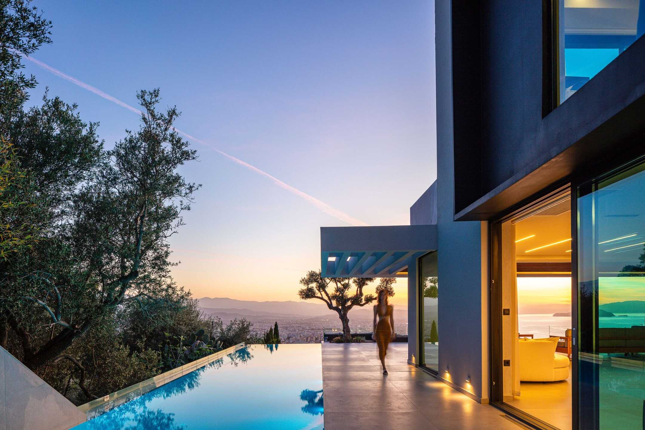Villa Dryada