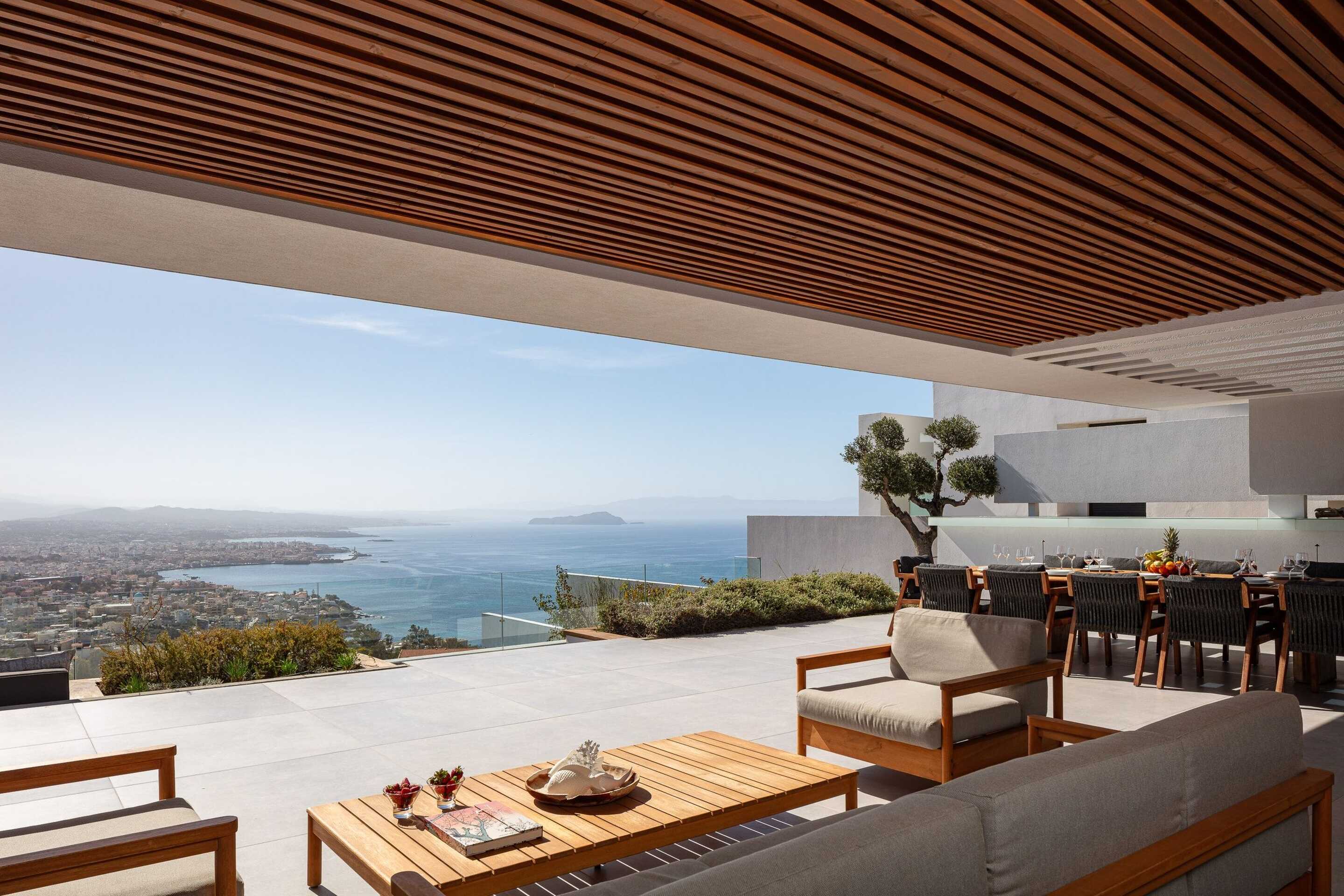 Villa Dryada