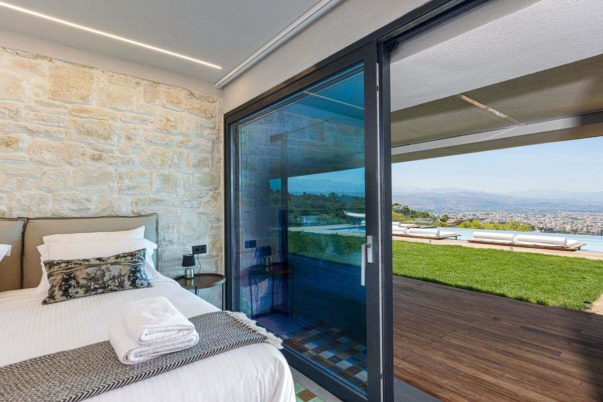 Villa Dryada
