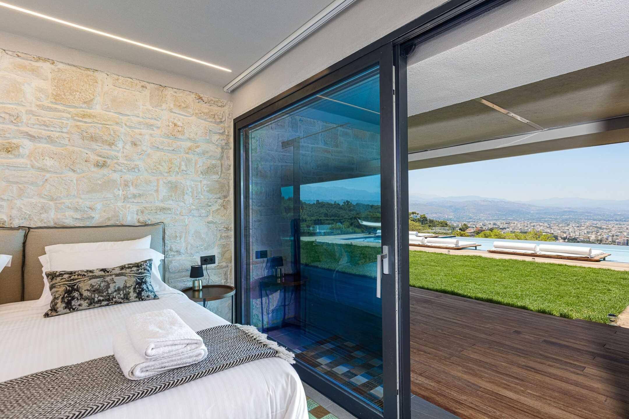 Villa Dryada
