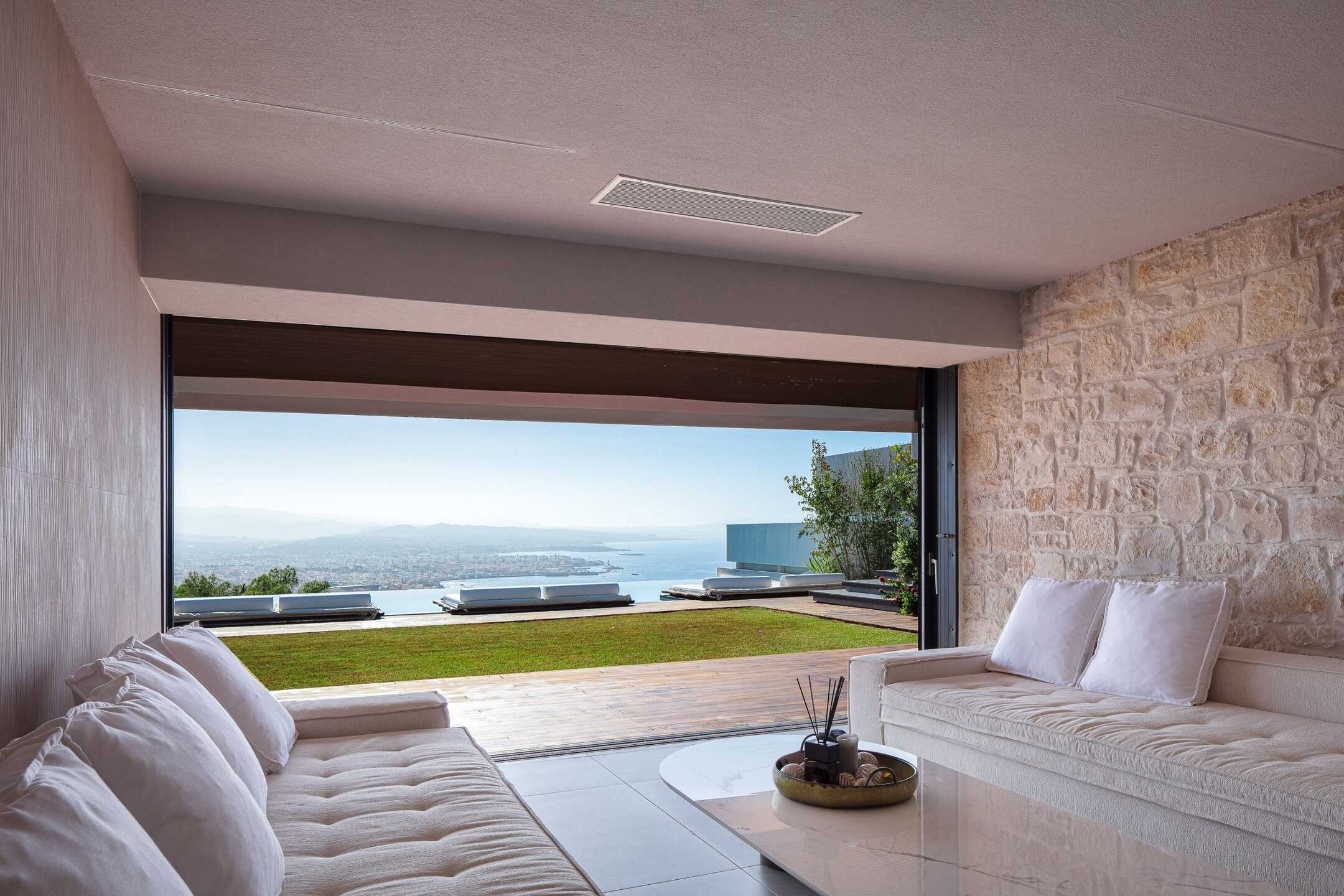 Villa Dryada
