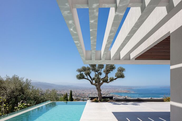 Villa Dryada