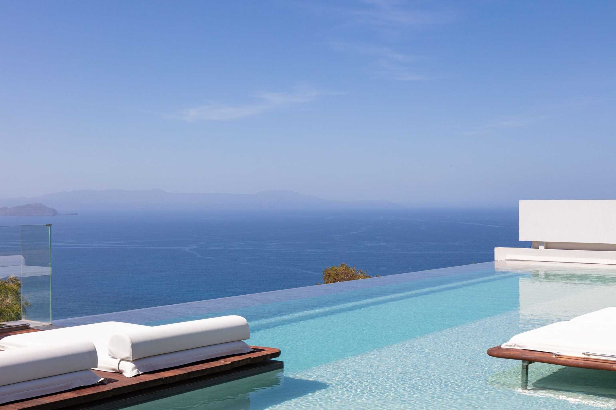Villa Dryada
