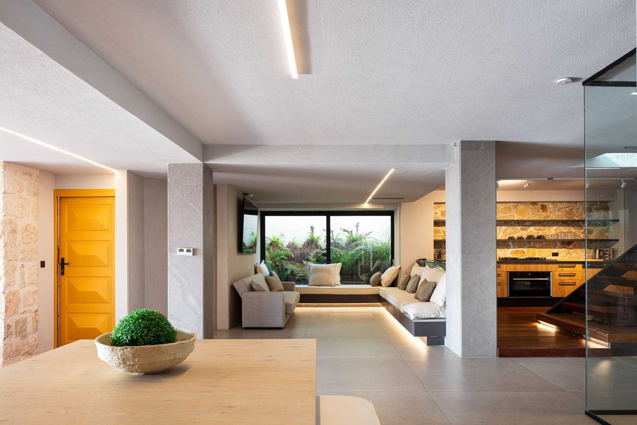 Villa Dryada
