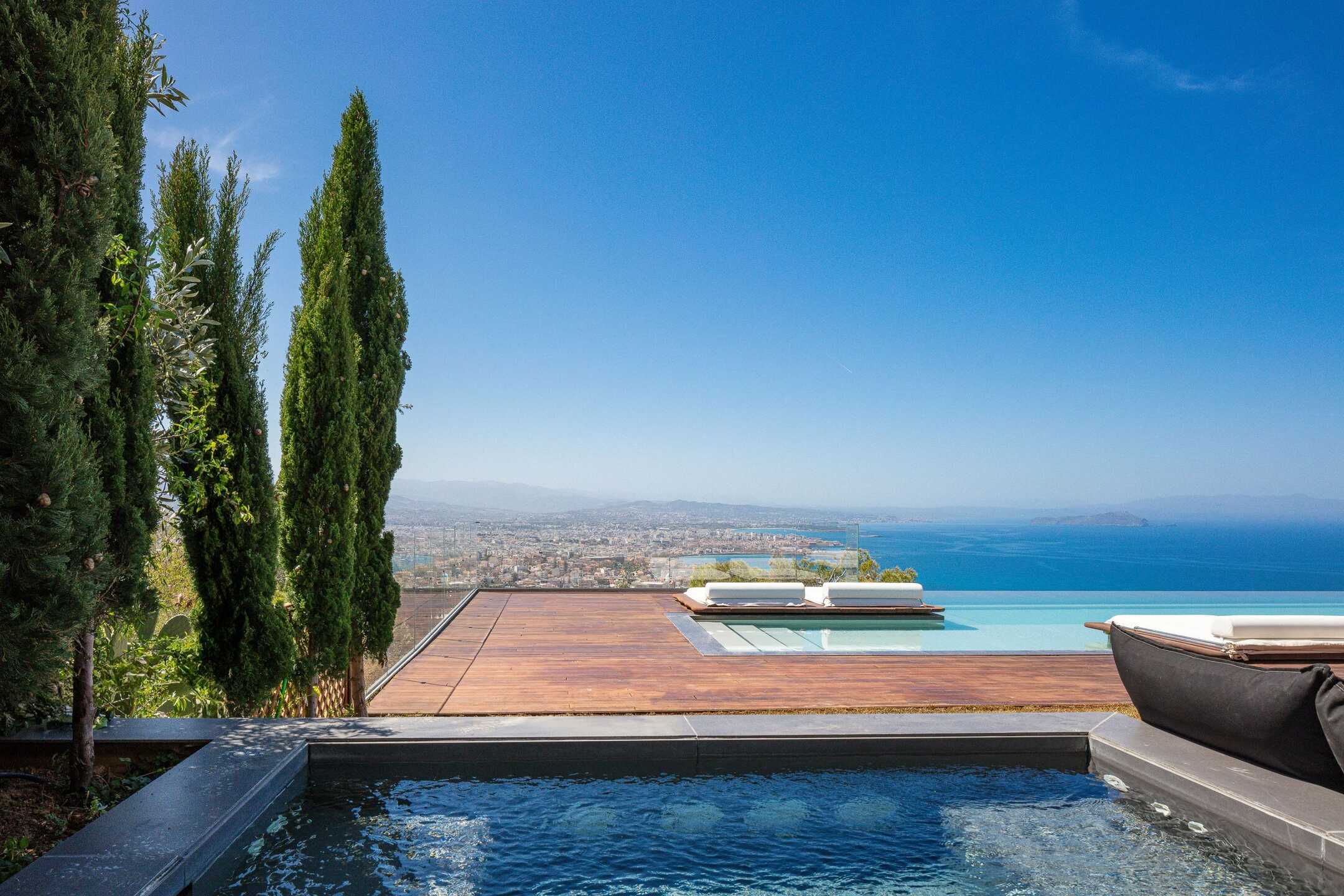 Villa Dryada