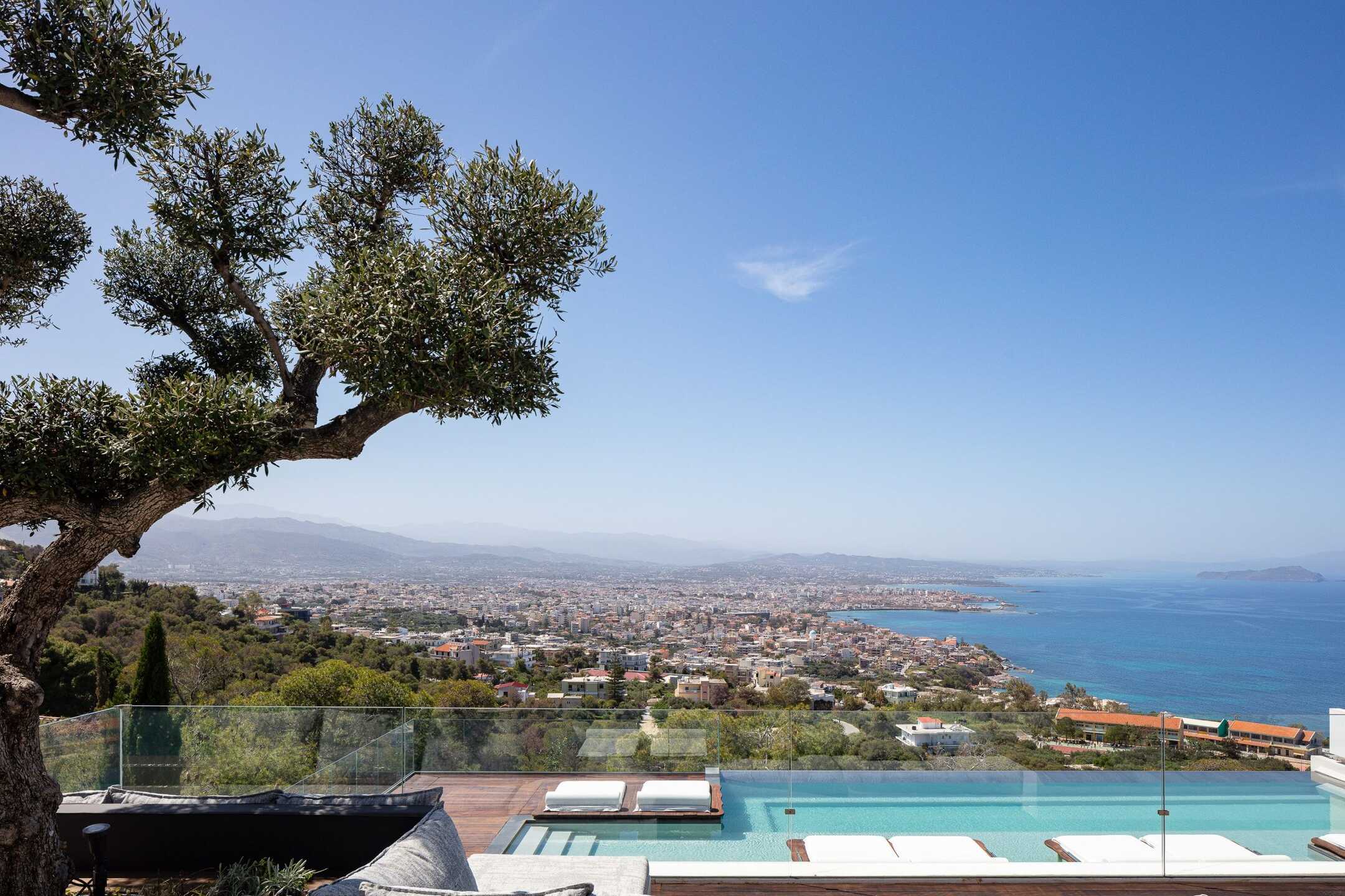 Villa Dryada
