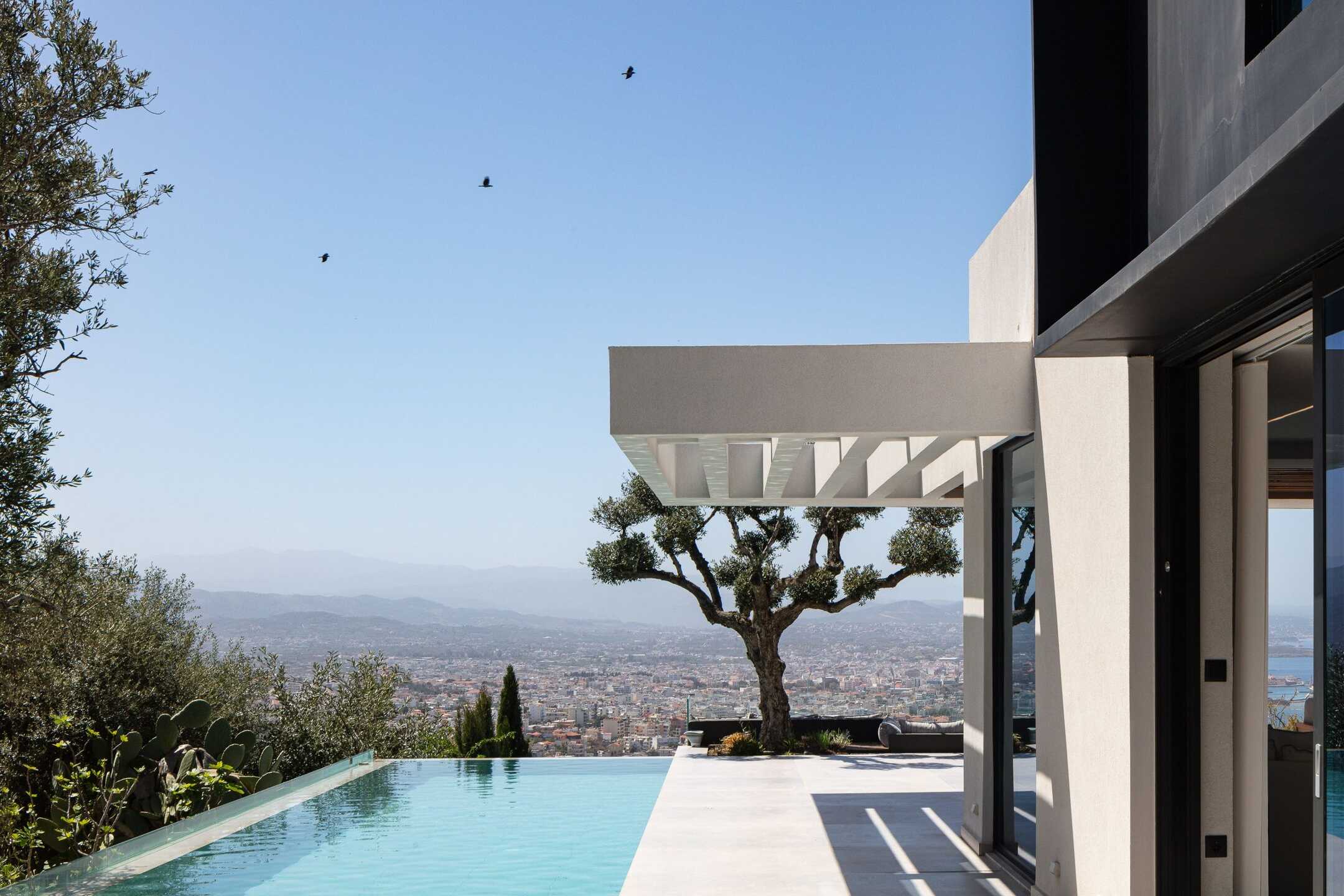 Villa Dryada