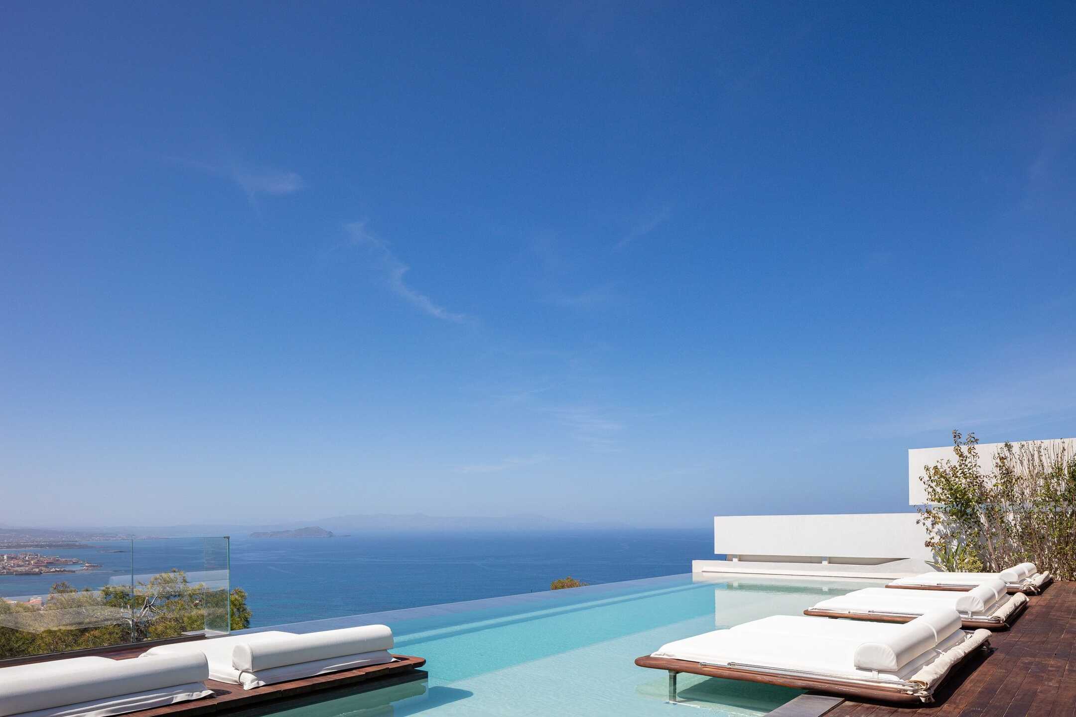 Villa Dryada
