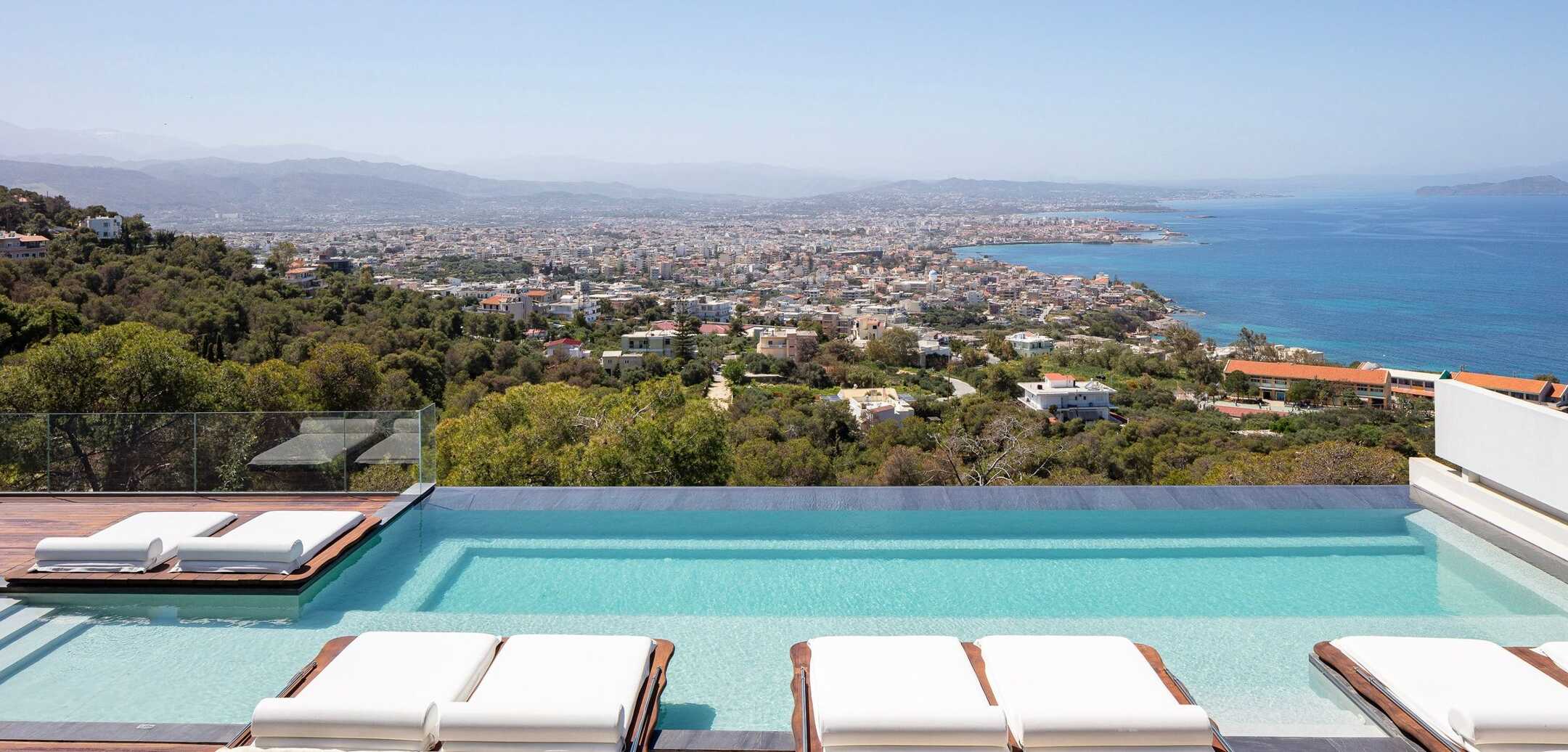 Villa Dryada