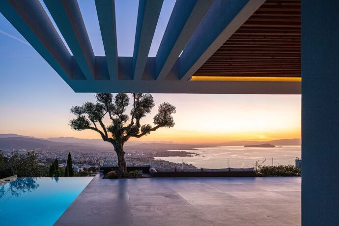 Villa Dryada