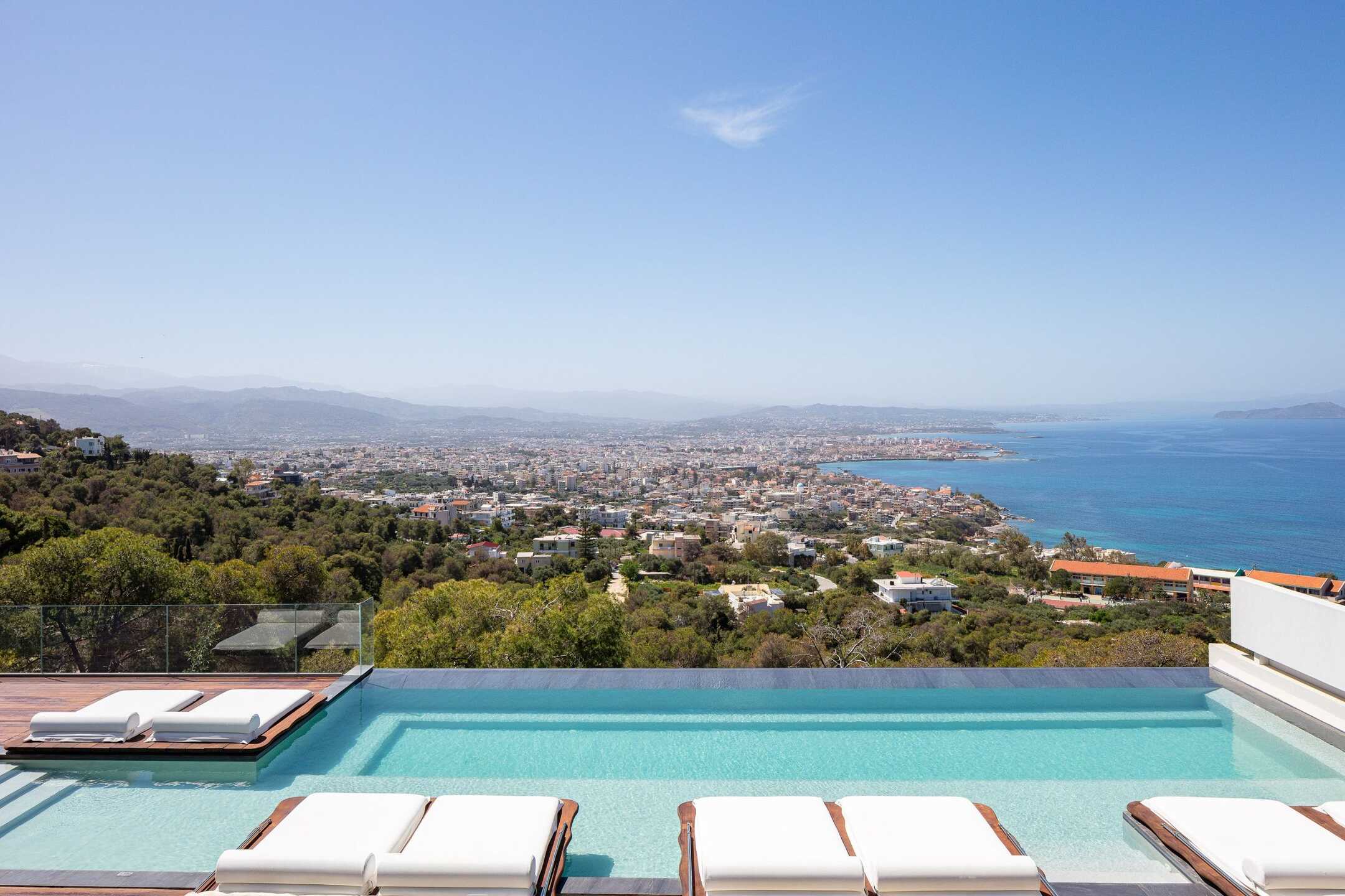 Villa Dryada