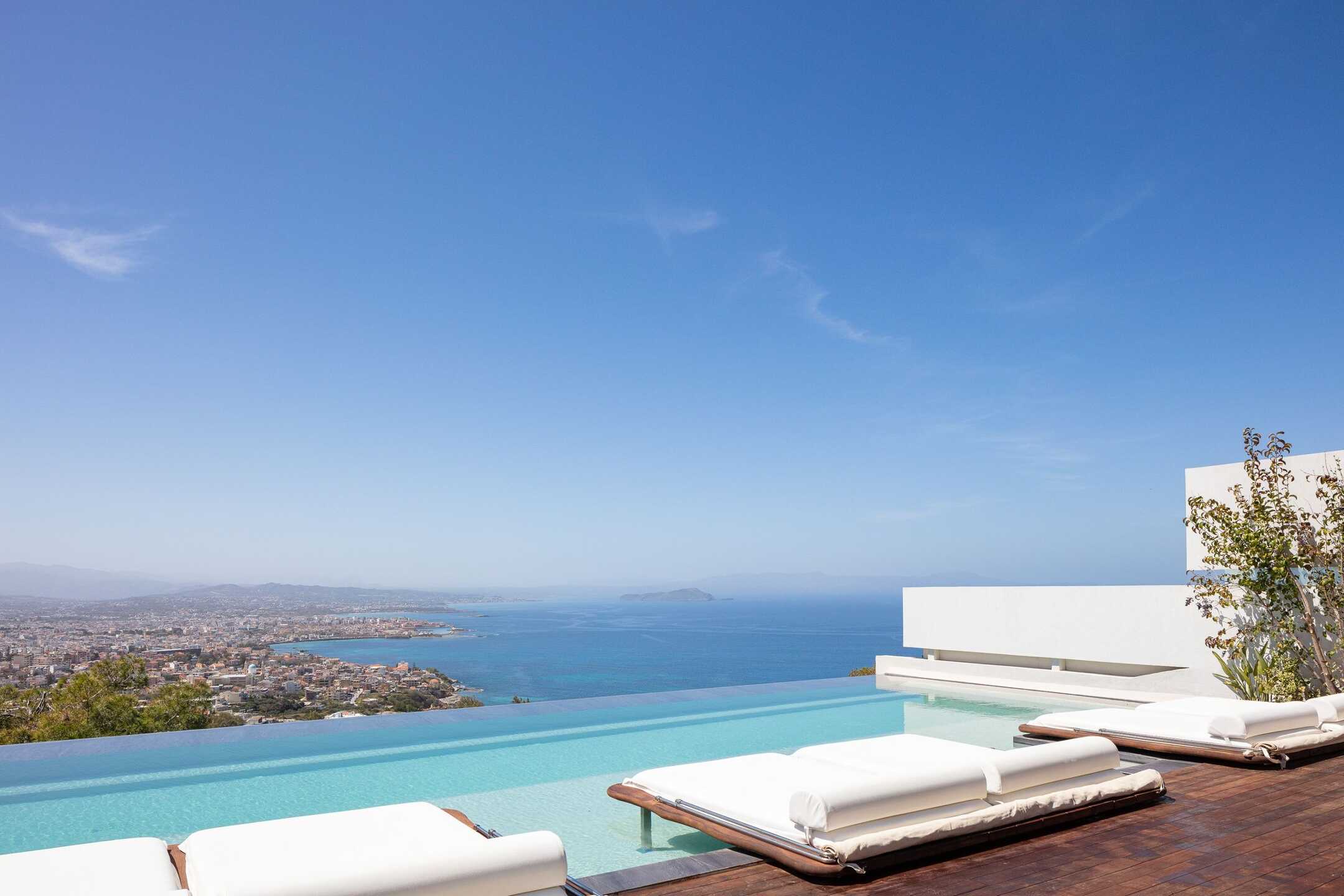 Villa Dryada
