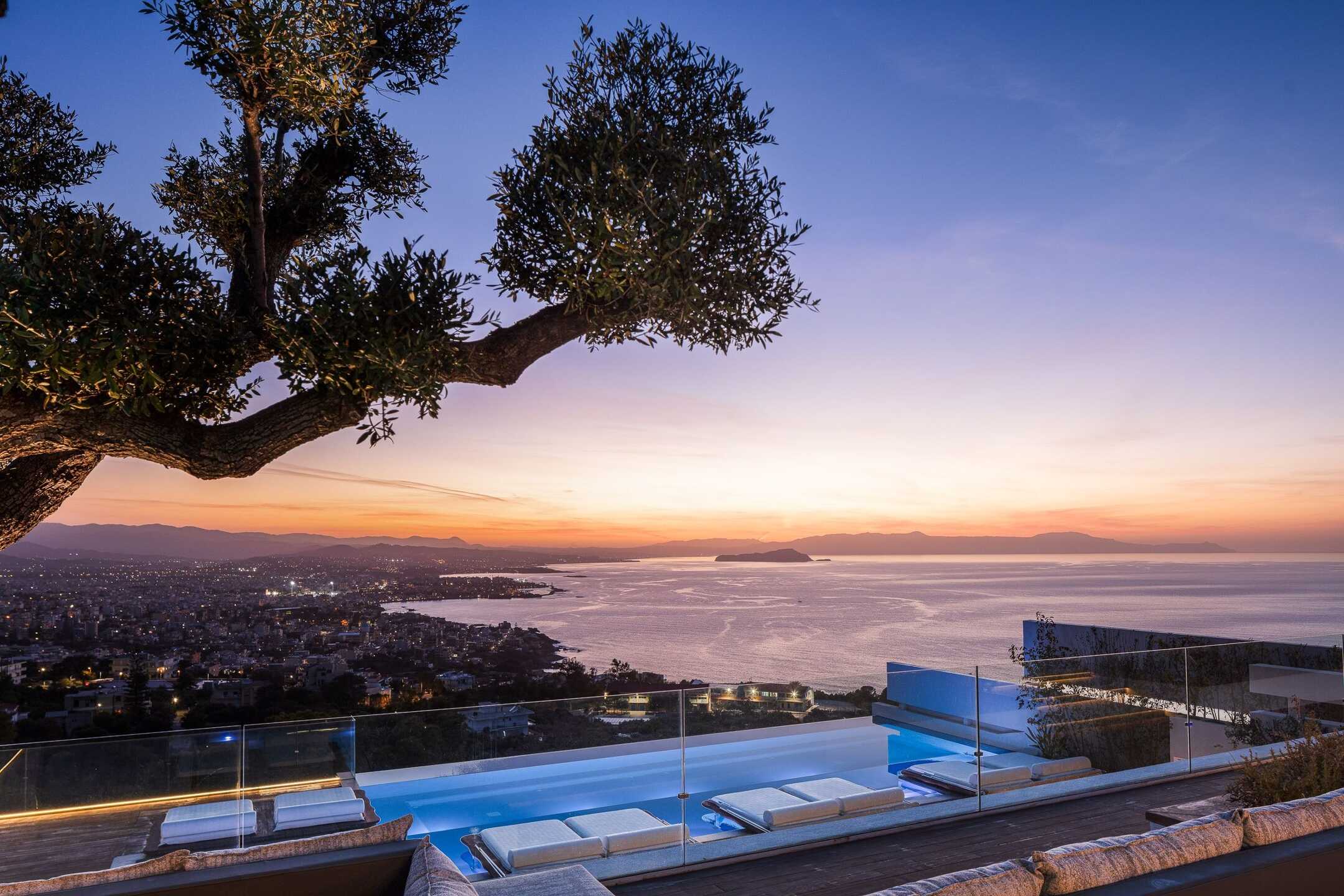 Villa Dryada