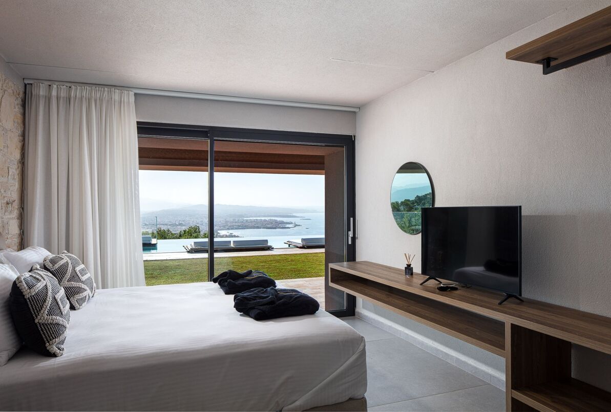 Villa Dryada
