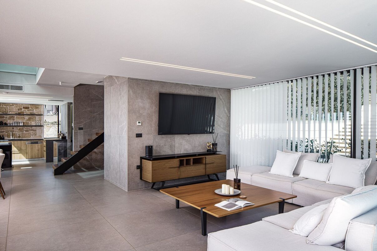 Villa Dryada