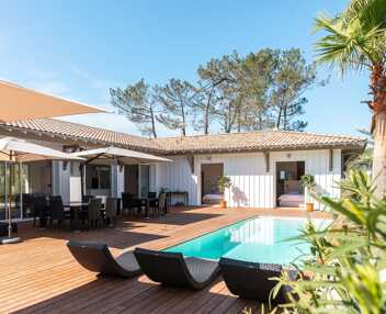 Villa Talia