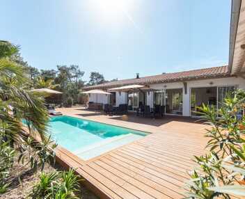Villa Talia