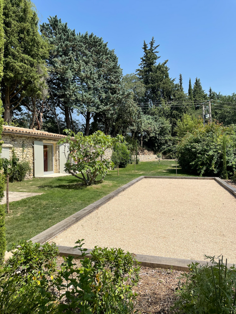 Mas des Artèmes