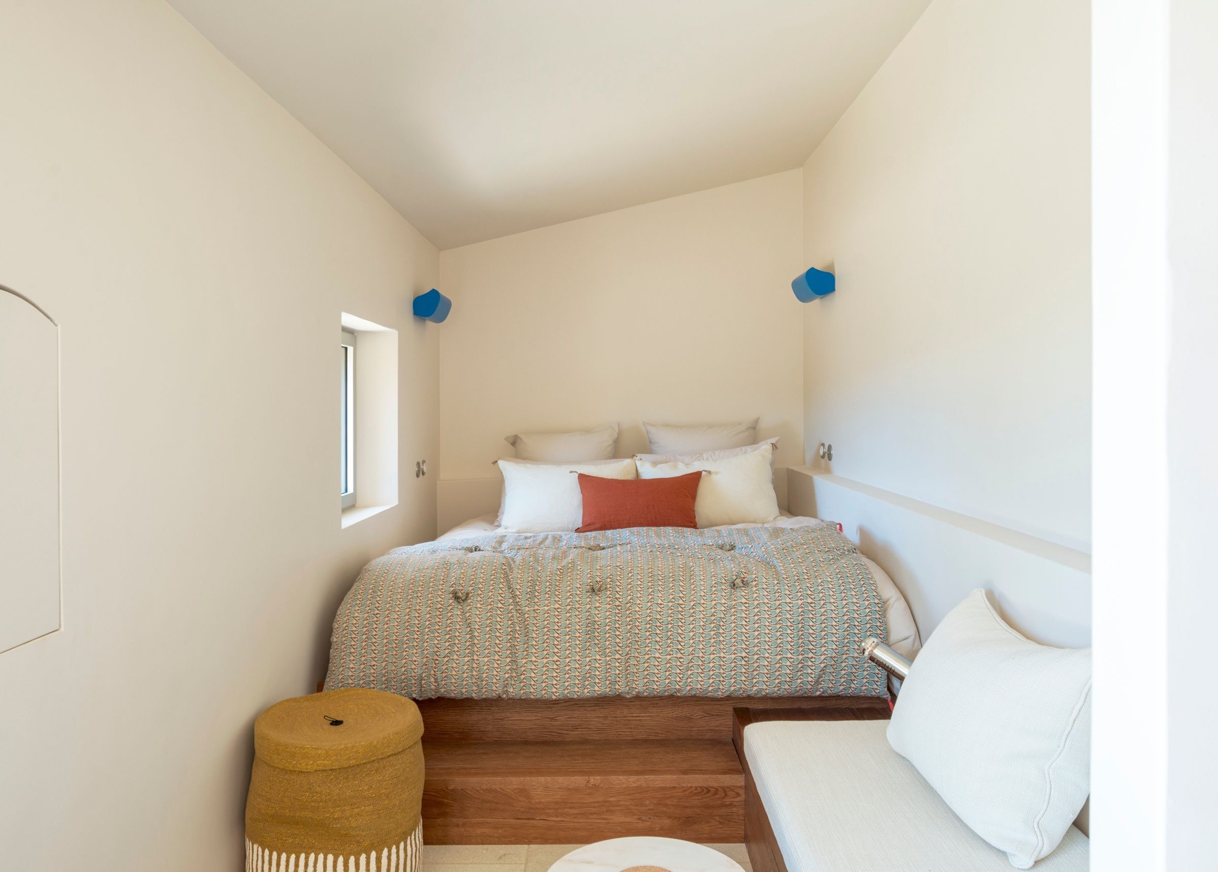 Chambre 7 - Dépendance