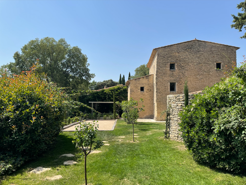 Mas des Artèmes