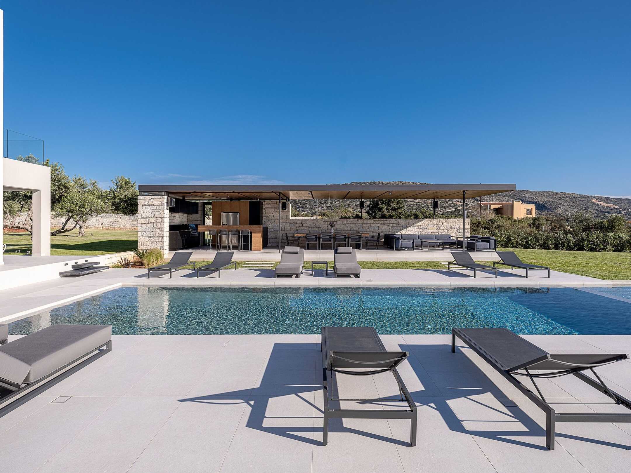 Villa Firestone