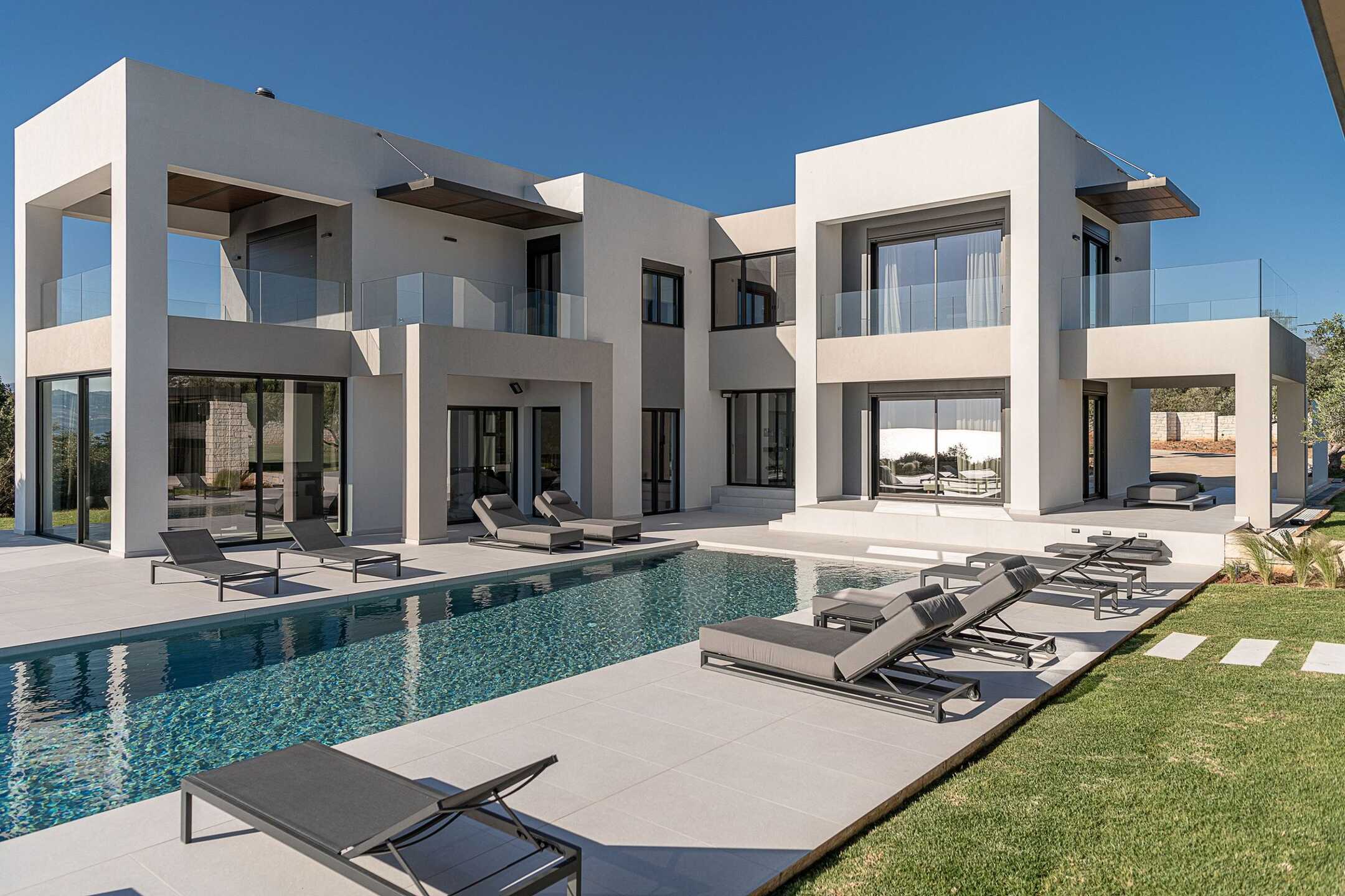 Villa Firestone