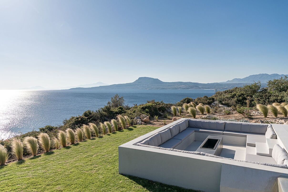 Villa Ismene