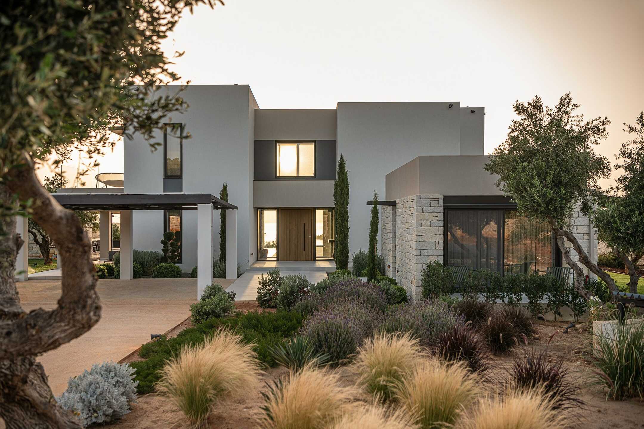 Villa Firestone