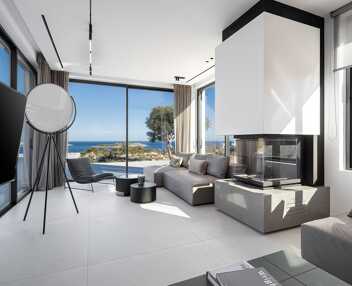 Villa Firestone