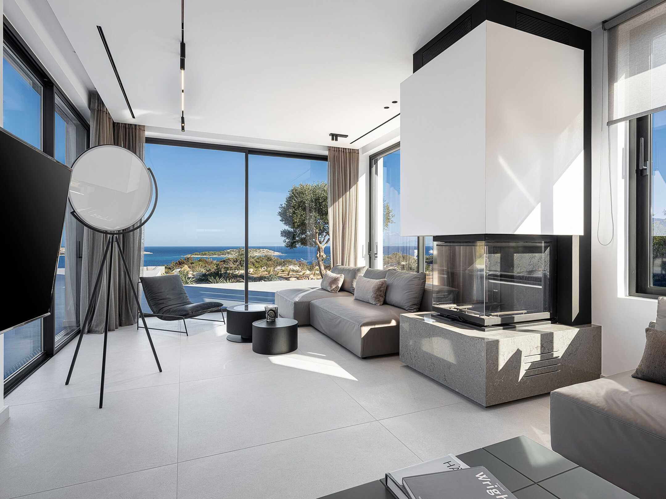 Villa Firestone