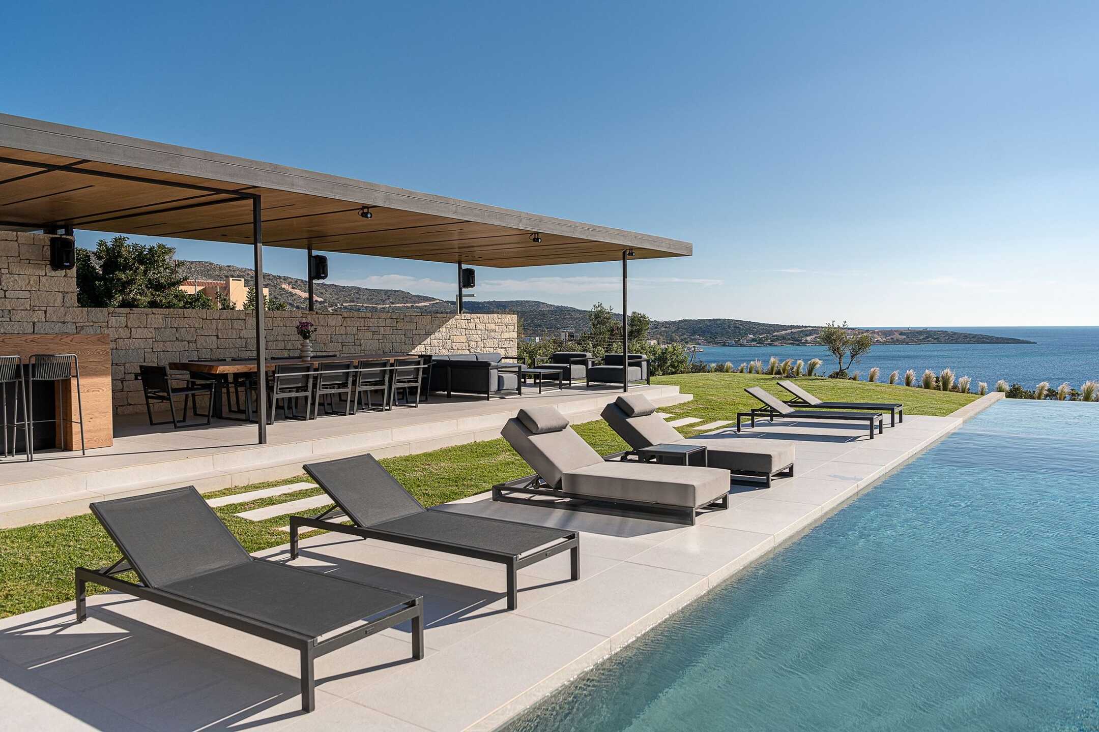 Villa Firestone