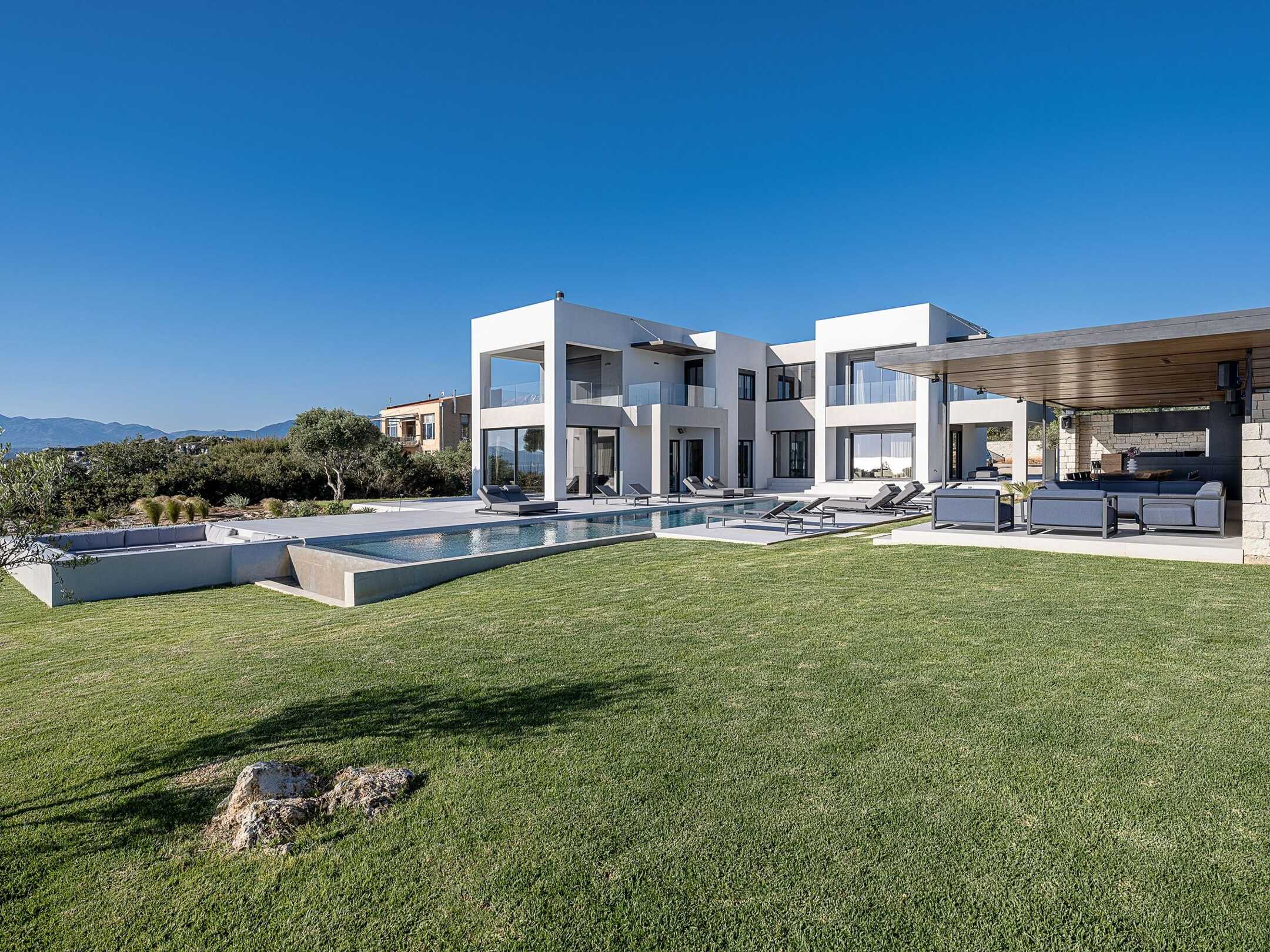 Villa Firestone