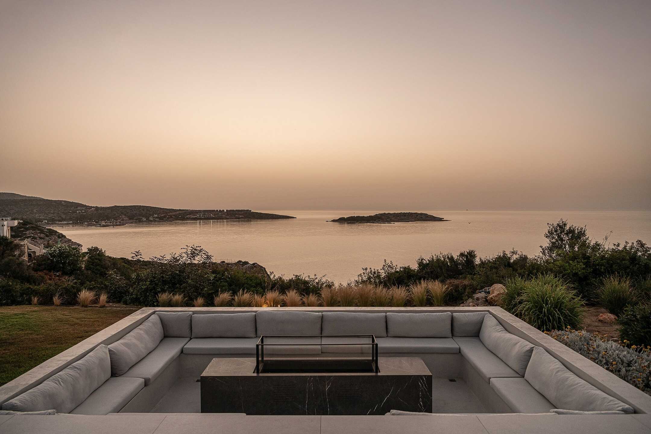 Villa Firestone