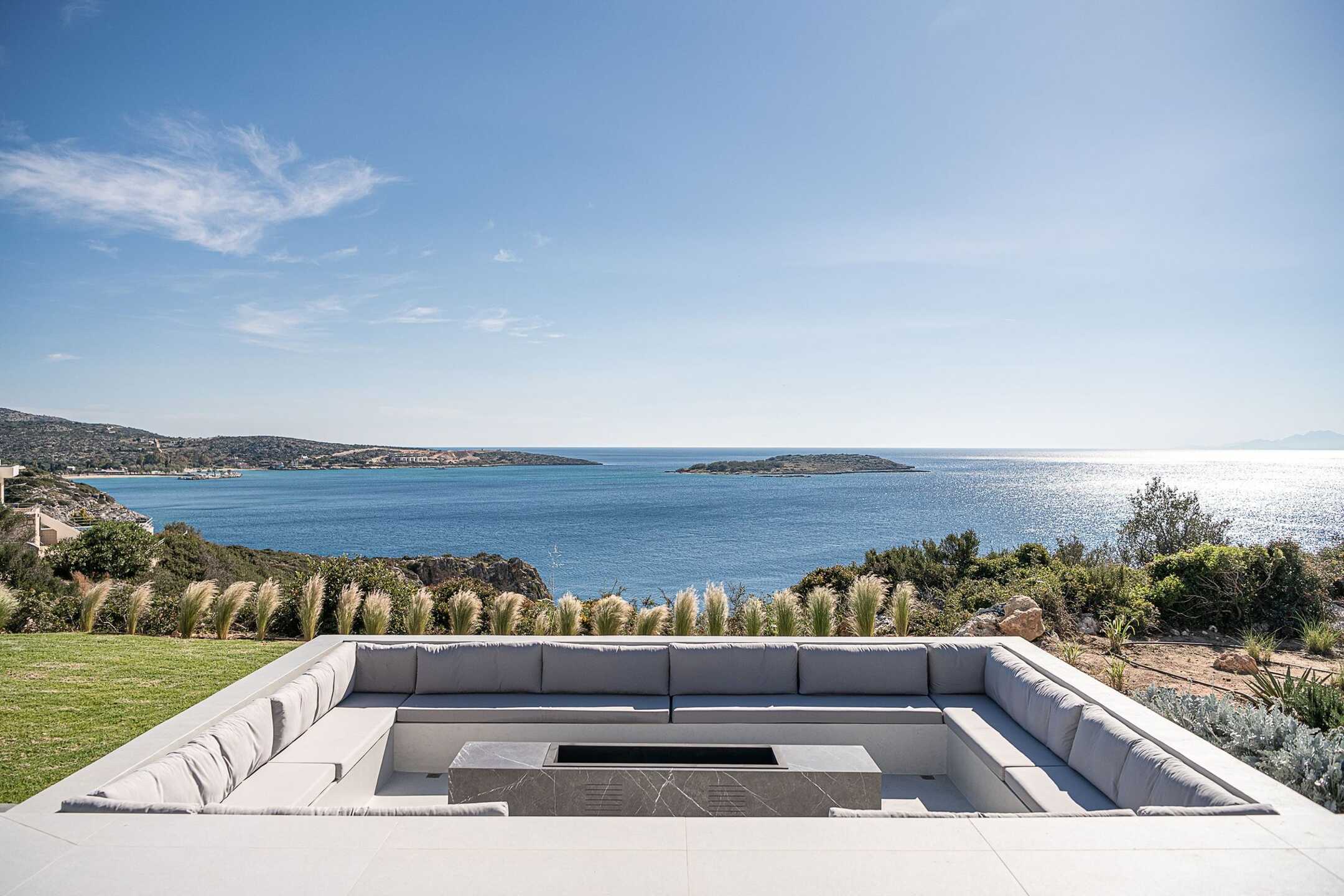 Villa Firestone