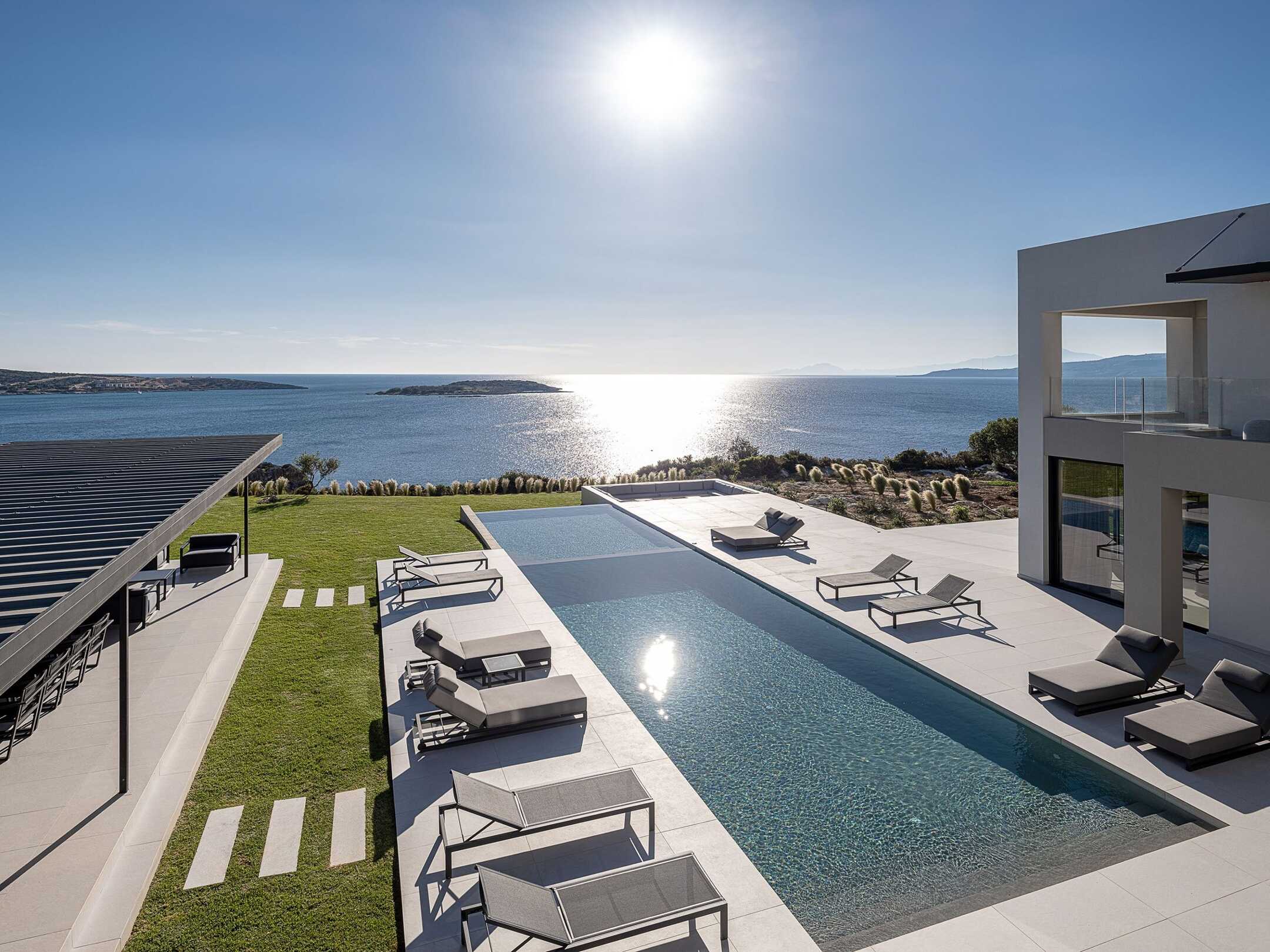 Villa Firestone