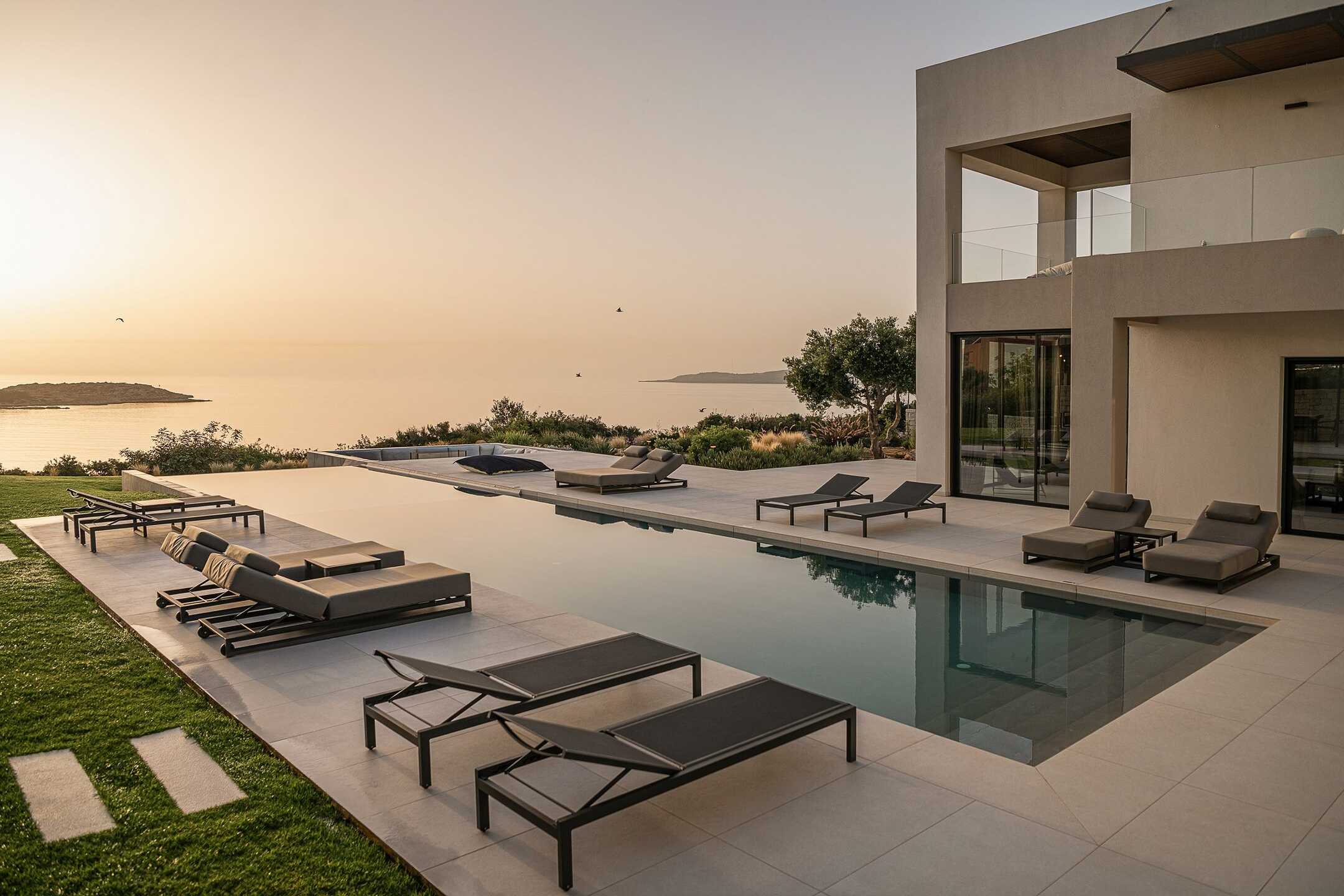 Villa Firestone