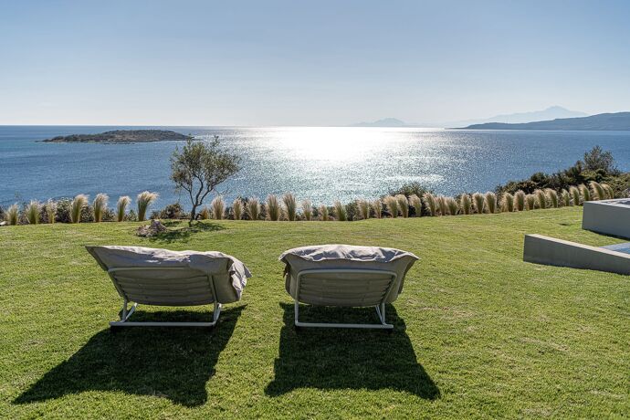 Villa Ismene