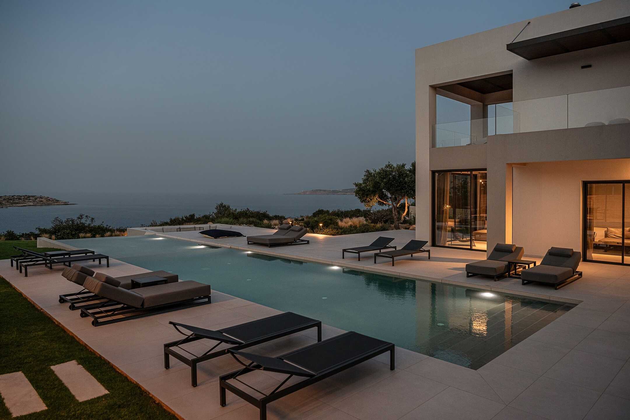 Villa Firestone