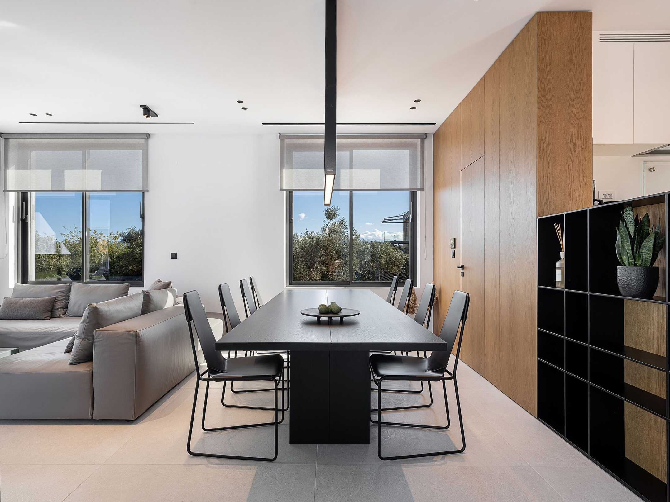Villa Firestone
