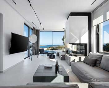 Villa Firestone