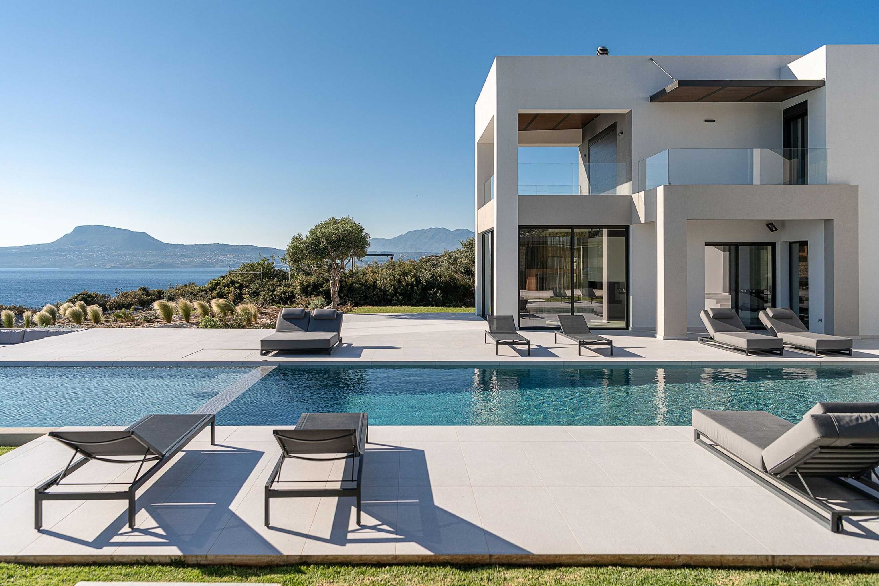 Villa Ismene